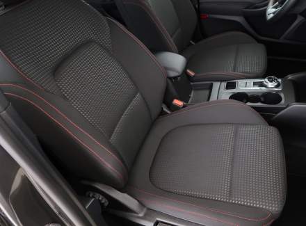 Ford - Focus