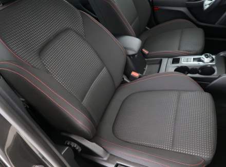 Ford - Focus