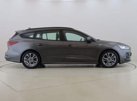 Ford - Focus