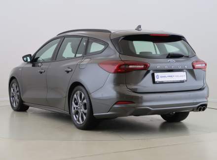 Ford - Focus