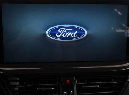 Ford - Focus