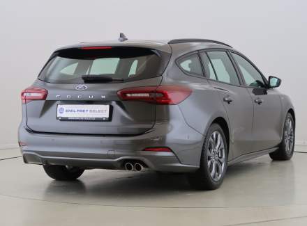 Ford - Focus