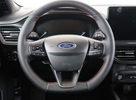 Ford - Focus