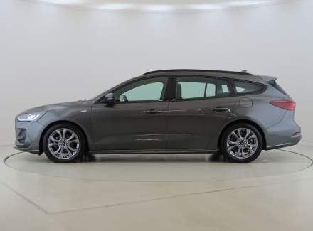 Ford - Focus