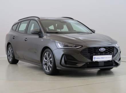 Ford - Focus