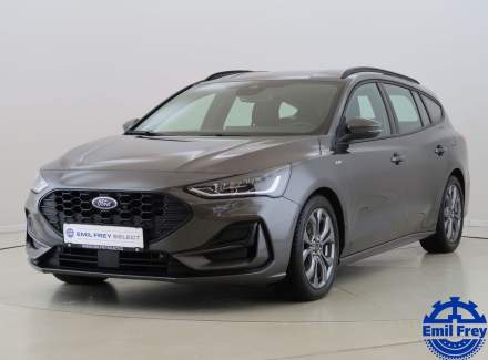 Ford - Focus
