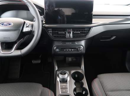 Ford - Focus