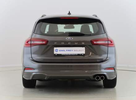 Ford - Focus