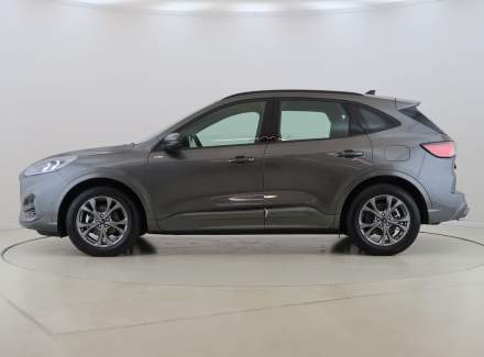 Ford - Kuga