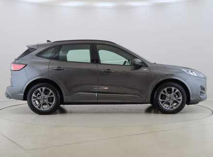 Ford - Kuga