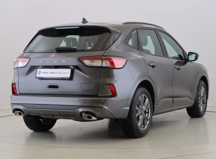Ford - Kuga