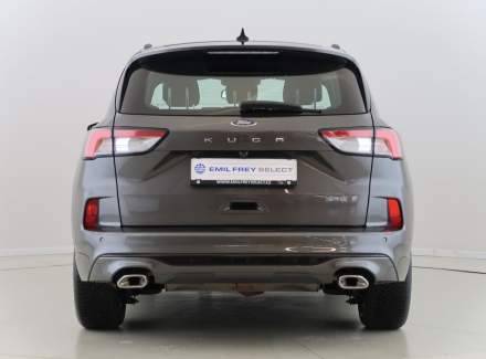 Ford - Kuga