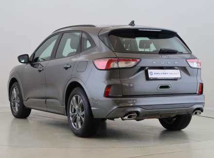 Ford - Kuga
