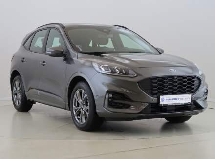 Ford - Kuga
