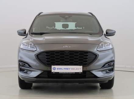 Ford - Kuga