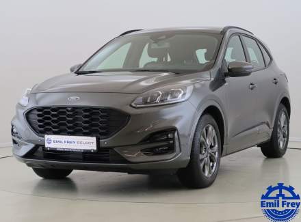 Ford - Kuga