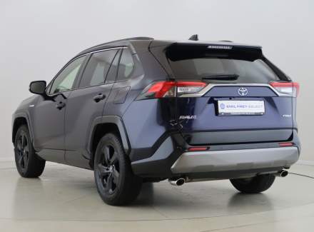 Toyota - RAV 4
