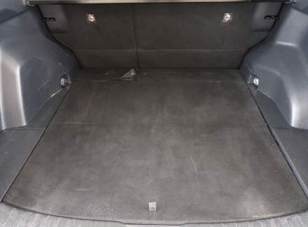 Toyota - RAV 4