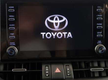 Toyota - RAV 4