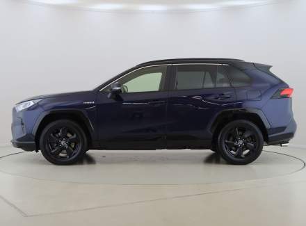 Toyota - RAV 4