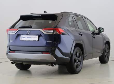 Toyota - RAV 4