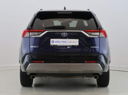 Toyota - RAV 4