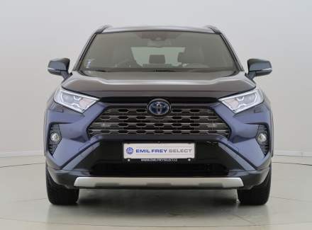 Toyota - RAV 4