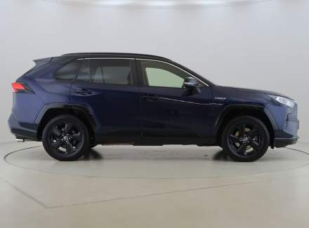 Toyota - RAV 4