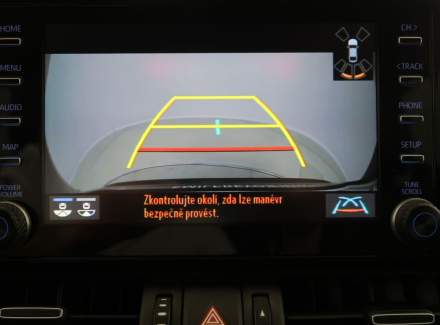 Toyota - RAV 4