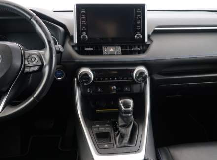 Toyota - RAV 4