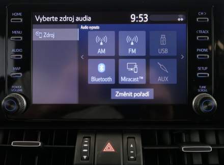Toyota - RAV 4