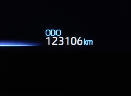 Toyota - Corolla