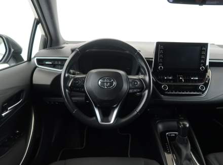 Toyota - Corolla