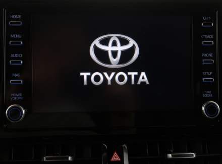 Toyota - Corolla