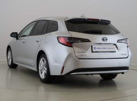 Toyota - Corolla