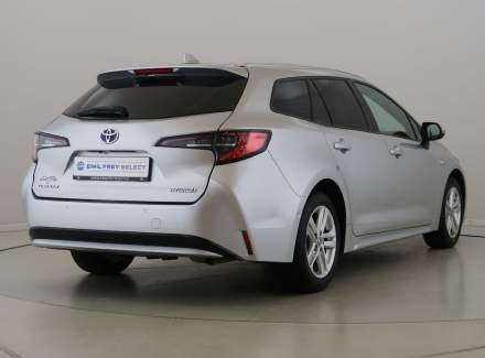 Toyota - Corolla