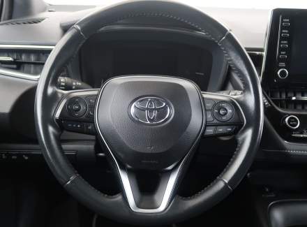 Toyota - Corolla