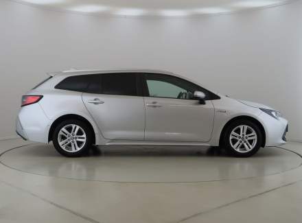Toyota - Corolla