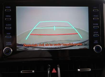 Toyota - Corolla