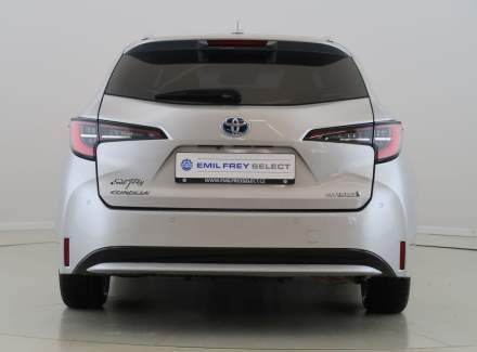 Toyota - Corolla