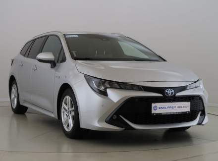 Toyota - Corolla
