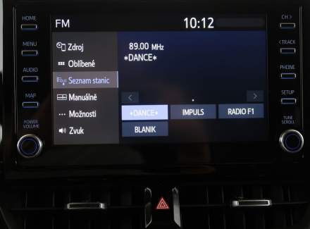 Toyota - Corolla