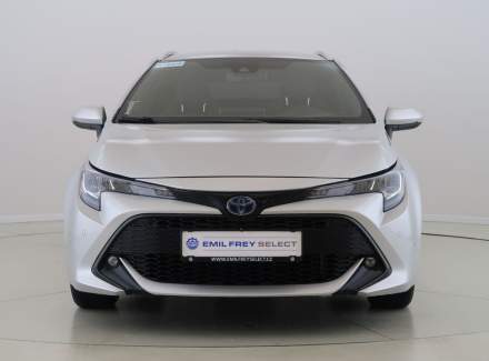 Toyota - Corolla