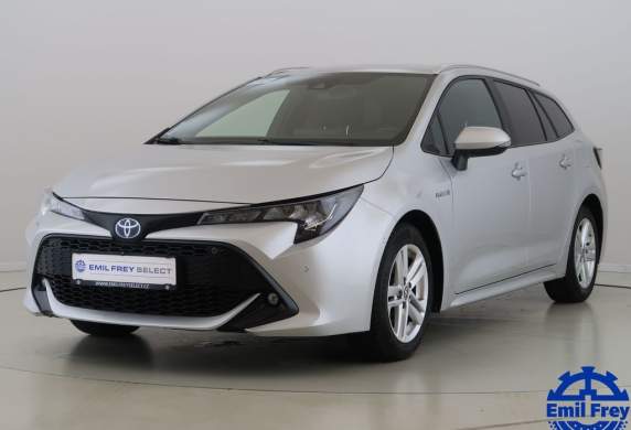Toyota - Corolla