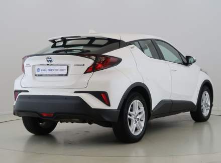 Toyota - C-HR