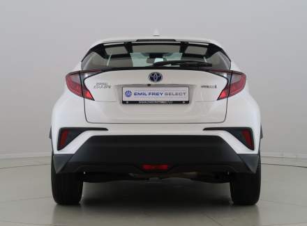 Toyota - C-HR