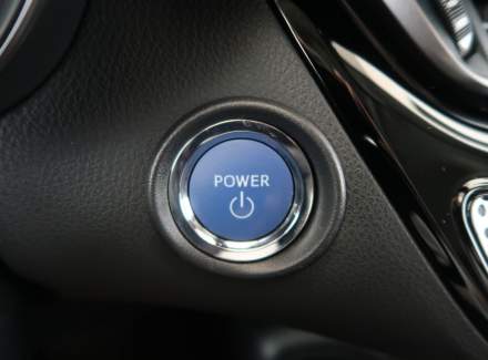 Toyota - C-HR