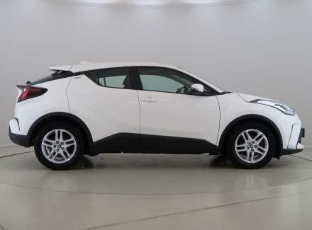 Toyota - C-HR