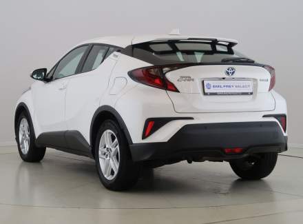 Toyota - C-HR