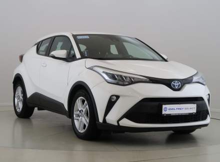 Toyota - C-HR